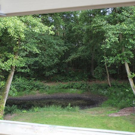 Landhuisjes Bij De Wouterbron Opglabbeek Ruang foto
