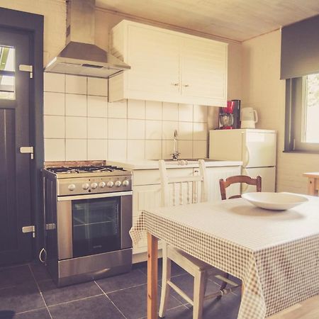 Landhuisjes Bij De Wouterbron Opglabbeek Ruang foto